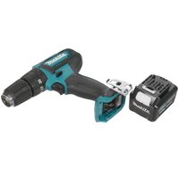 Дрель-шуруповерт Makita HP333DWME CXT 12V