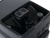 Кофемашина автоматическая DeLonghi Dinamica ECAM 350.15.B черный