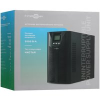 ИБП FinePower IEC ONLINE 3000VA
