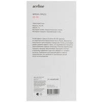 Френч-пресс Aceline AS-50 белый
