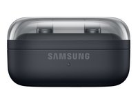Наушники TWS Samsung Galaxy Buds 4  черный 2026