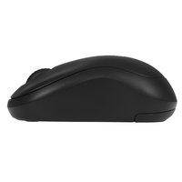 Мышь беспроводная Logitech B220 Silent [910-005553] черный