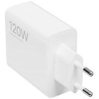 Xiaomi 120W HyperCharge Combo (Type-A)