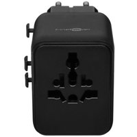Туристический адаптер FinePower TW15