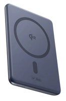 Power bank Baseus PicoGo AM31 gray