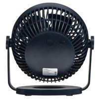 Вентилятор Aceline UDTF-5  синий