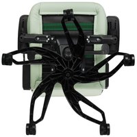 Компьютерное кресло ARDOR GAMING Battle Glade 1000R RB-001 зеленый