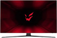 42" Монитор ARDOR GAMING HYPERGIANT AU42N1 серый