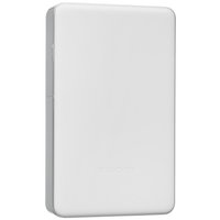 Компактный фотопринтер Xiaomi Portable Photo Printer Pro белый