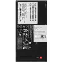 6.78" Смартфон Nothing Phone 4a 256 ГБ черный