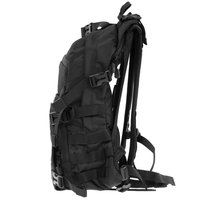 Backpack Nitecore BP20 black