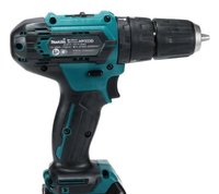 Дрель-шуруповерт Makita HP333DWME CXT 12V