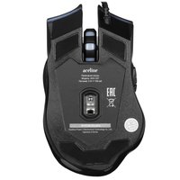 Мышь проводная Aceline AGS-C07  черный