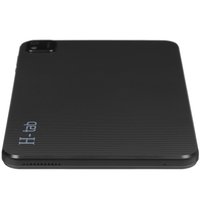 8" Планшет Horizont H-Tab Mini Wi-Fi 64 ГБ черный + чехол
