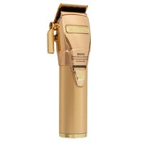 Машинка для стрижки BaByliss PRO Gold FX 4Artists золотистый/черный
