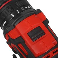 Дрель-шуруповерт Aceline ASBL162-45