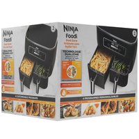 Air fryer Ninja AF200EU black