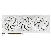 Видеокарта MSI GeForce RTX 5070 GAMING TRIO WHITE OC [RTX 5070 12G GAMING TRIO OC WHITE]