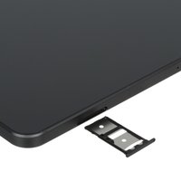 10.36" Планшет KENSHI Pad Pro E111 LTE 256 ГБ черный + чехол