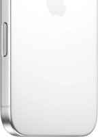 6.3" Smartphone Apple iPhone 16 Pro 1024 GB white