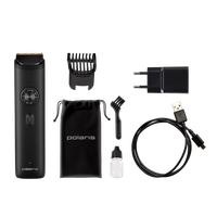 Триммер Polaris PHC 2100 черный