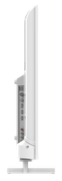 43" (108 см) Телевизор Aceline 43FEN2W белый