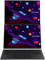 14" Laptop ASUS Zenbook 14 OLED UX8406CA-PZ142X gray