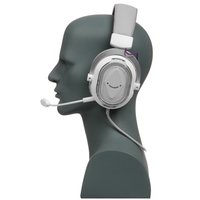 Проводные наушники Fifine H13  белый 2025