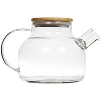 Чайник заварочный Aceline AGB-1630 прозрачный