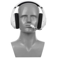 Wireless/wired headphones A4Tech Bloody GR270 white 2023