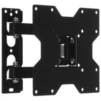 Кронштейн для ТВ DEXP RMM-222B черный