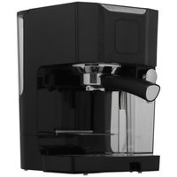 Кофеварка рожковая РЕДМОНД CM714 черный