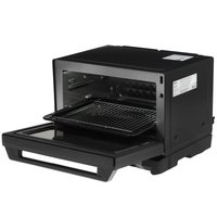Microwave oven Eigen MW23-S01 black