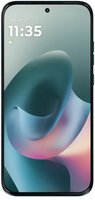 6.78" Smartphone Motorola Moto G77 256 GB green