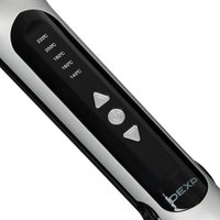 Щипцы для завивки волос DEXP HC-280