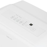 Осушитель воздуха DEXP DH-30DGMA белый