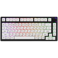 Keyboard  wired + wireless ARDOR GAMING Patron 75