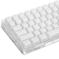 Keyboard  wired Red Square Keyrox Kryo
