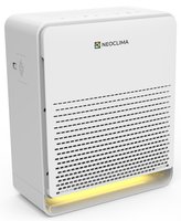 Очиститель воздуха Neoclima NP600W белый