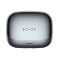 Наушники TWS HONOR Earbuds 4  черный 2026