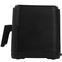Аэрогриль Steba HF 9501 DUO BLACK черный