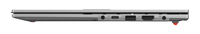 15.6" Laptop ASUS Vivobook Go E1504FA-BQ4913 silver