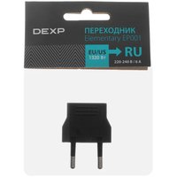 Переходник DEXP Elementary EP001