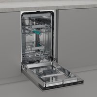 Встраиваемая посудомоечная машина Gorenje GV563C10