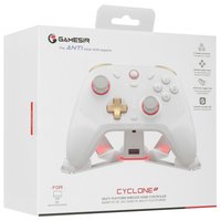 Controller wireless/wired GameSir Cyclone 2 white