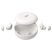 Наушники TWS Anker Soundcore Sleep A30  белый 2025