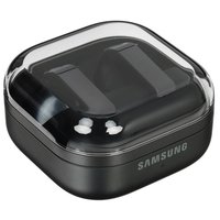 Наушники TWS Samsung Galaxy Buds 4  черный 2026