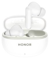 Наушники TWS HONOR Earbuds X10 Lite  белый 2026