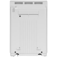 Air purifier Dantex D-AP300CF white