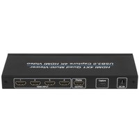 Переключатель ORIENT HS0401QMV-HVC